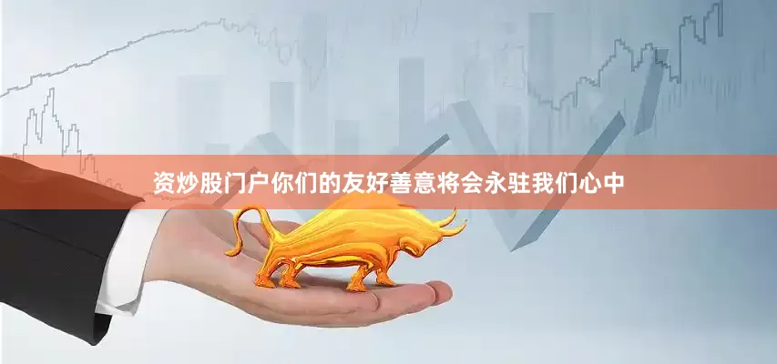资炒股门户你们的友好善意将会永驻我们心中